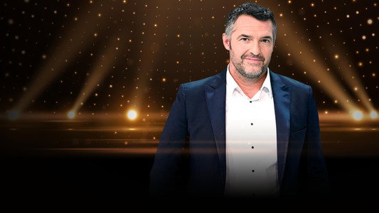 Arnaud Ducret dans tous ses états