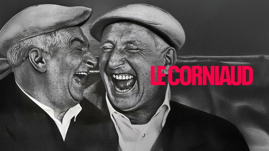 Le Corniaud