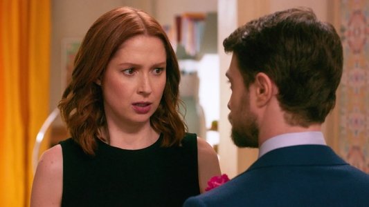 Unbreakable Kimmy Schmidt: Kimmy vs. the Reverend