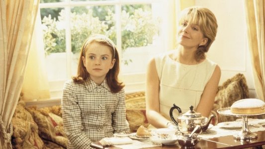 The Parent Trap