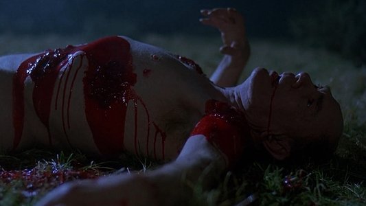 An American Werewolf in London