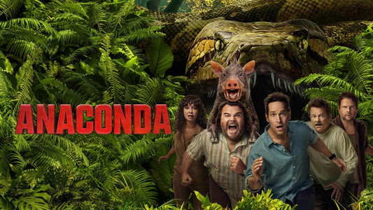 Anaconda