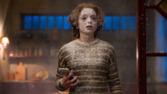 Hvis ingen går i fella