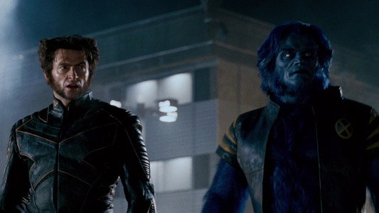 X-Men: The Last Stand