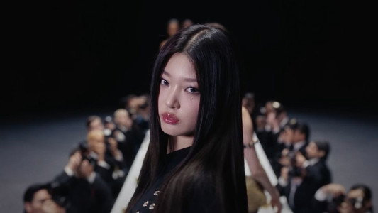 KATSEYE (캣츠아이) 