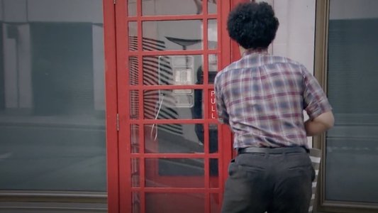 The IT Crowd