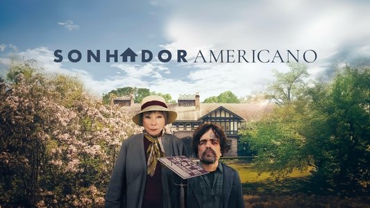 American Dreamer
