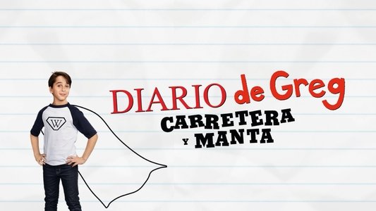 Diary of a Wimpy Kid: The Long Haul