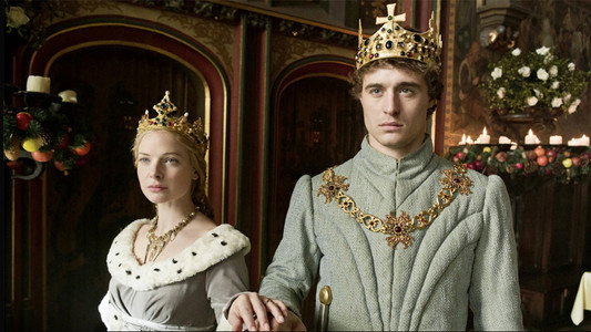 The White Queen