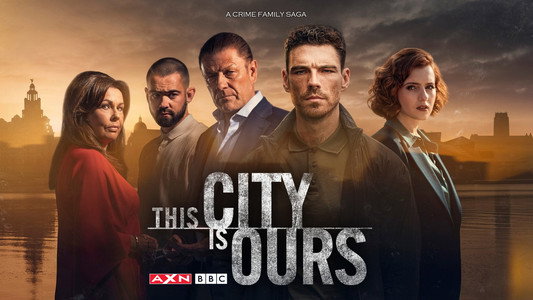 This City Is Ours