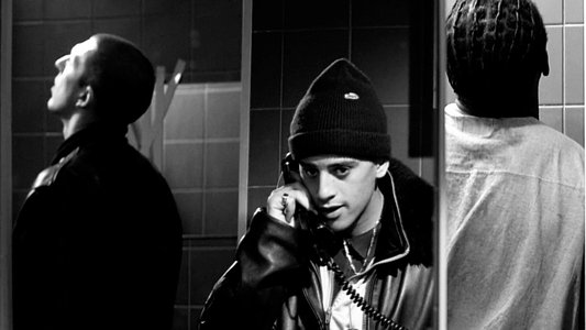 La Haine