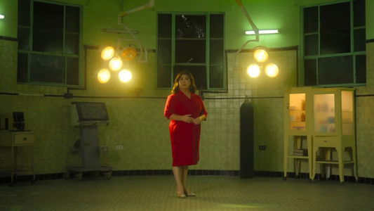 KMJS' Gabi Ng Lagim: The Movie