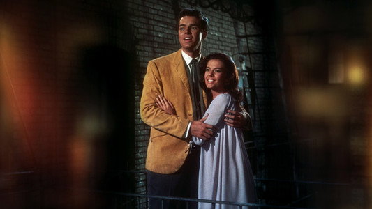 West Side Story