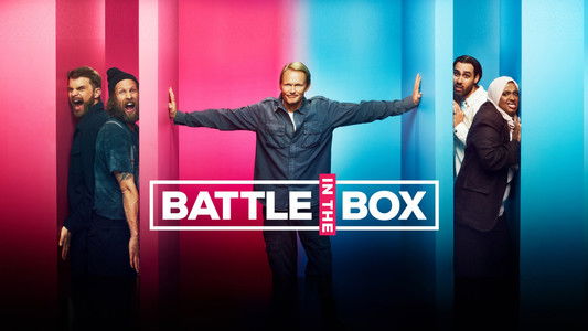 Battle in the box Sverige