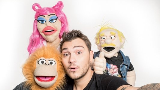 Jeff Panacloc contre-attaque