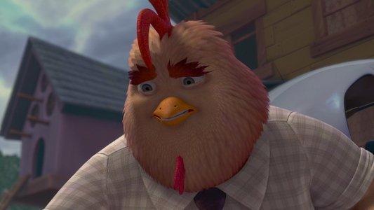 Chicken Little