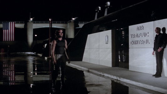 Escape from New York