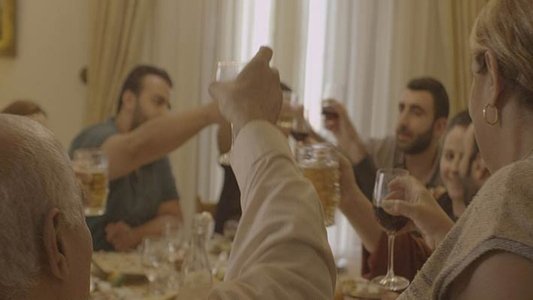 غداء العيد