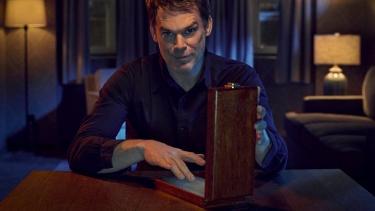 Dexter: Resurrection