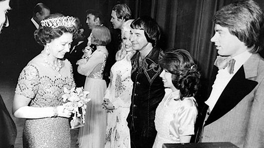 Lena Zavaroni: The Forgotton Child Star