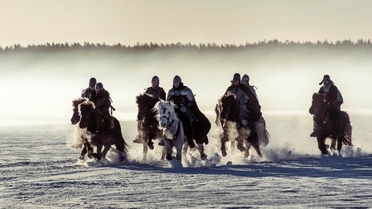 Birkebeinerne