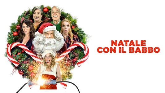 Father Christmas Is Back