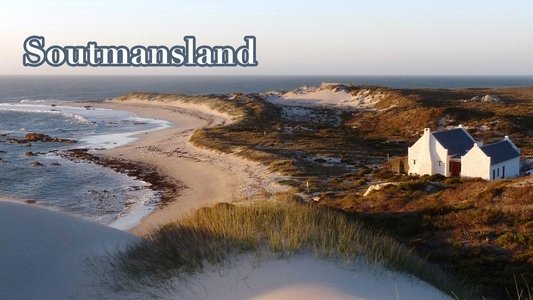 Soutmansland
