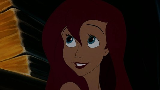 The Little Mermaid