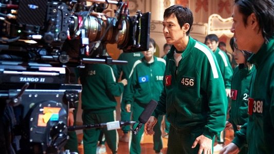 오징어 게임: 시즌2 제작 이야기
