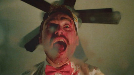 Here Comes The Milkman!