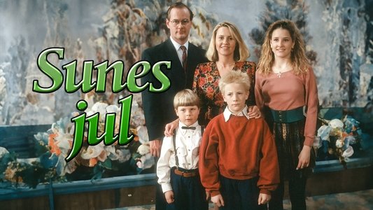 Sunes jul