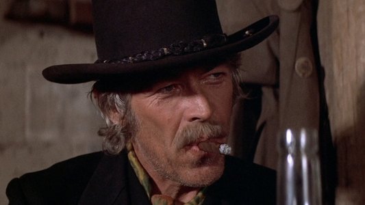 Pat Garrett & Billy the Kid