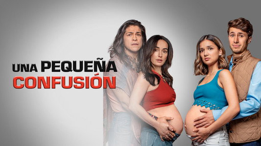 Una pequeña confusión
