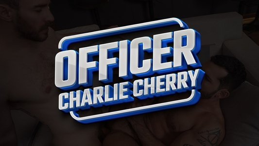Officer Charlie Cherry