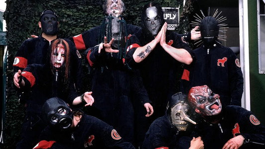 Slipknot: Audible Visions of (Sic)ness