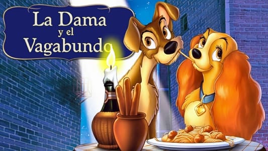 Lady and the Tramp