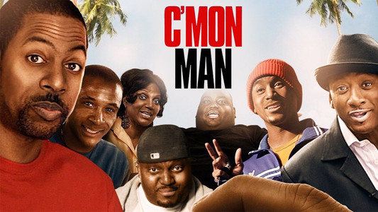 C'mon Man