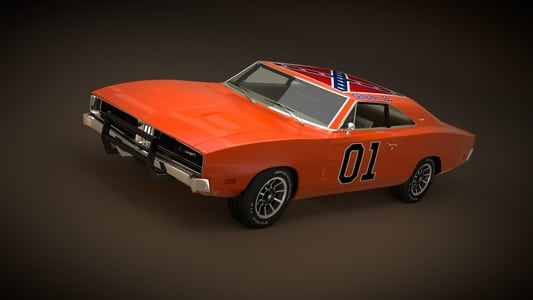 The Dukes of Hazzard