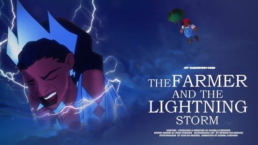 The Farmer and the Lightning Storm