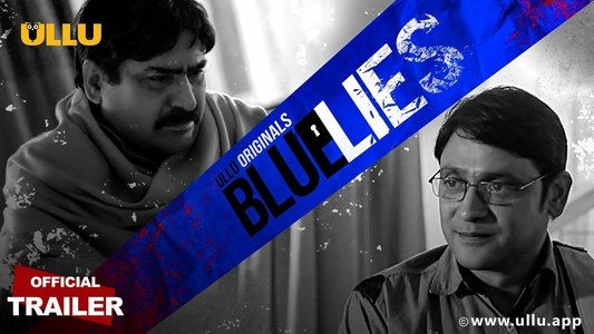 Blue Lies