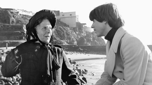 Harold and Maude
