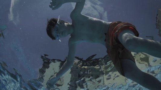 Freischwimmer