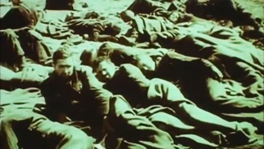 Довженко. Щоденник. 1941-1945 роки