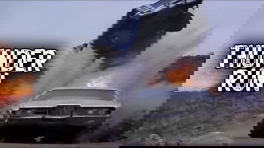 Thunder Run