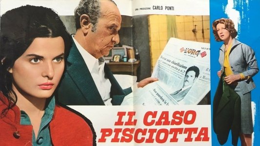 Il caso Pisciotta