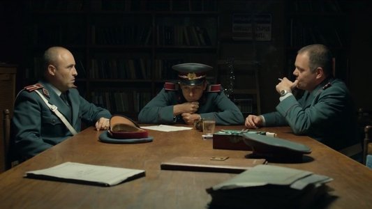 Късата клечка
