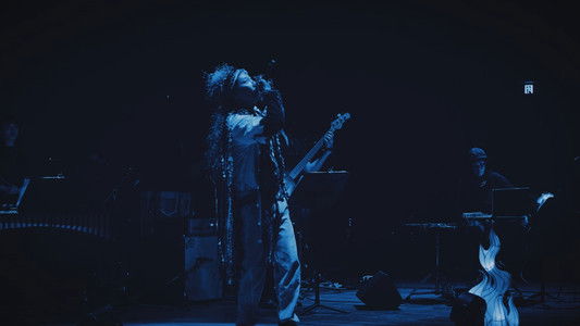 一把火 一张嘴 ：小老虎与上海交响乐团