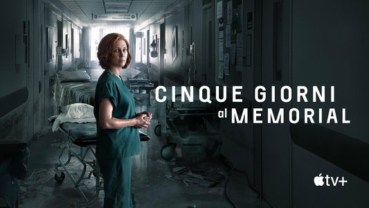 Five Days at Memorial