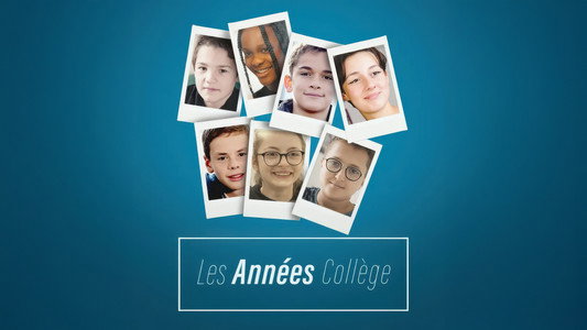 Les Années Collège
