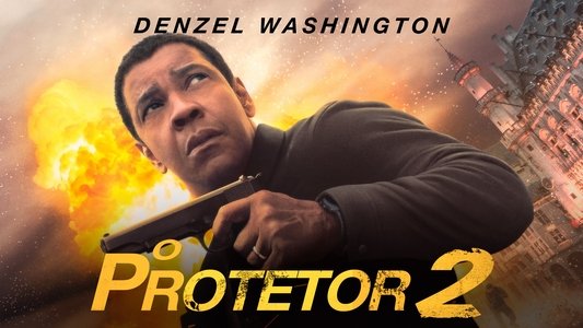 The Equalizer 2